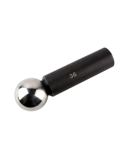 Dapping Punch 36mm