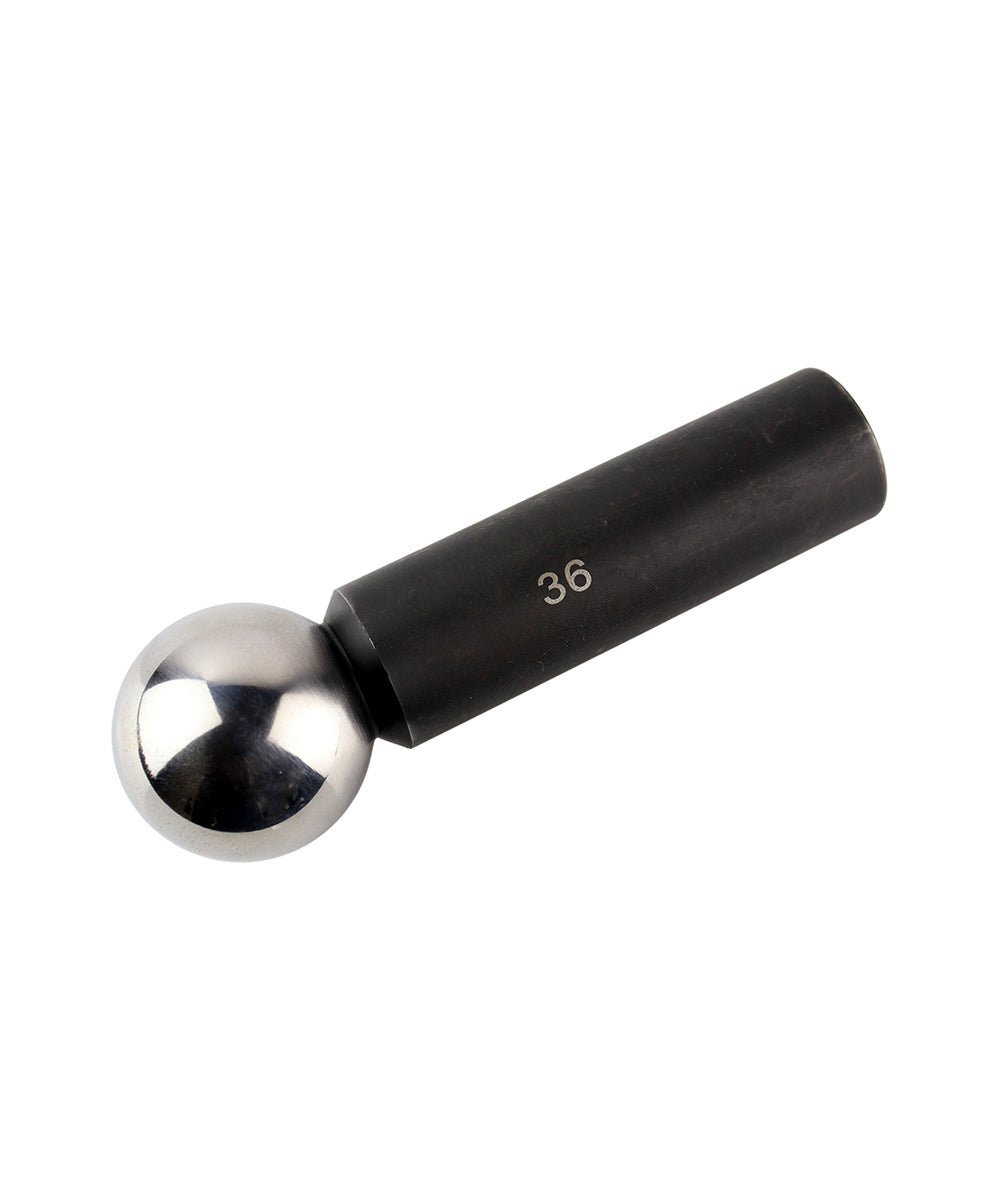 Dapping Punch 36mm
