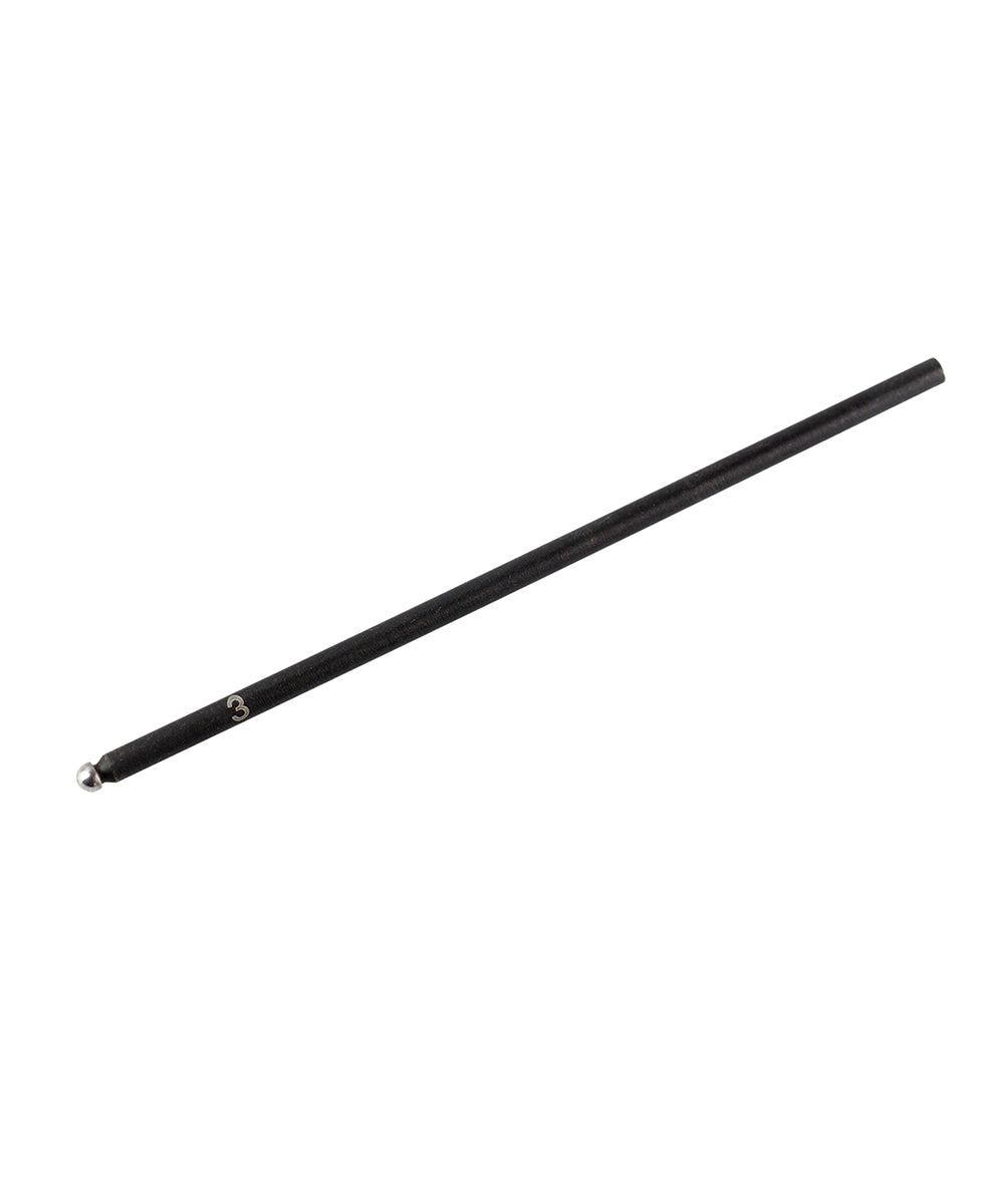 Dapping Punch 3mm