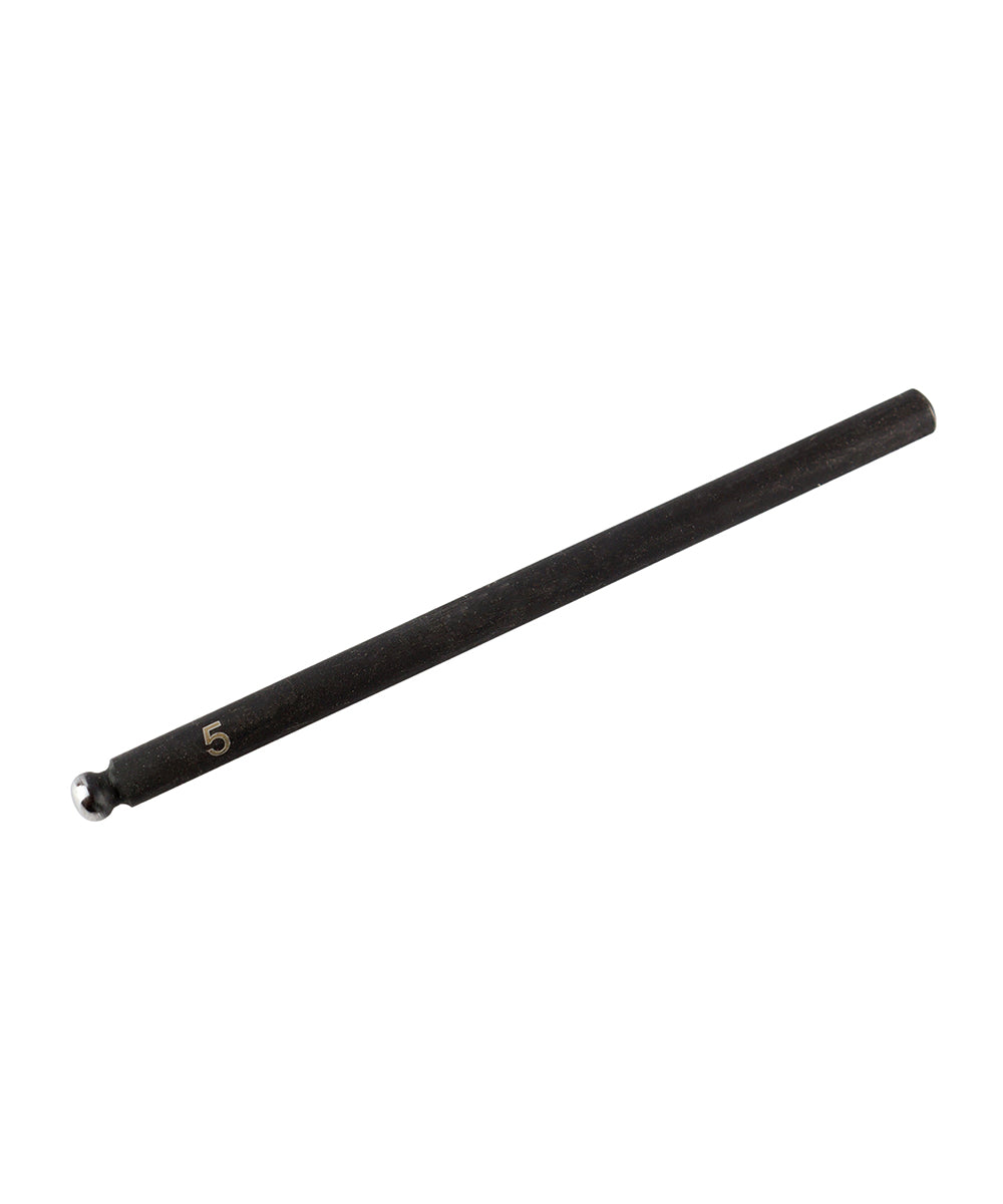 Dapping Punch 5mm