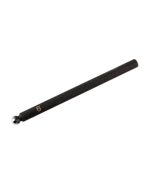 Dapping Punch 6mm