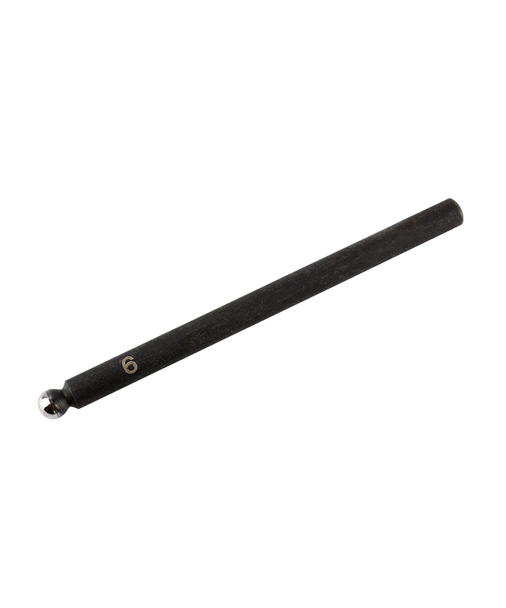 Dapping Punch 6mm
