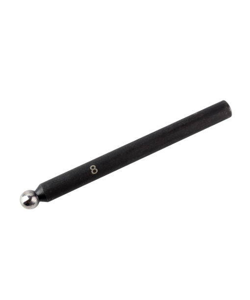 Dapping Punch 8mm