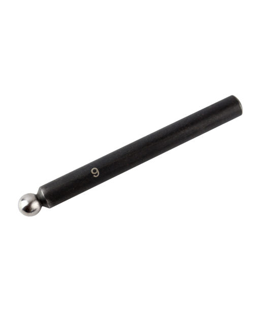 Dapping Punch 9mm