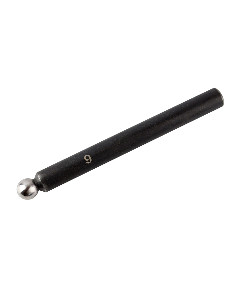 Dapping Punch 9mm