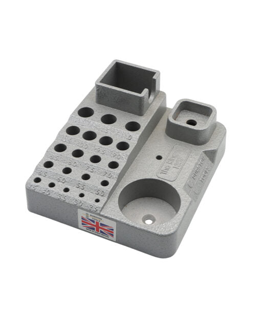 Tray for Complete and Quad Ringer