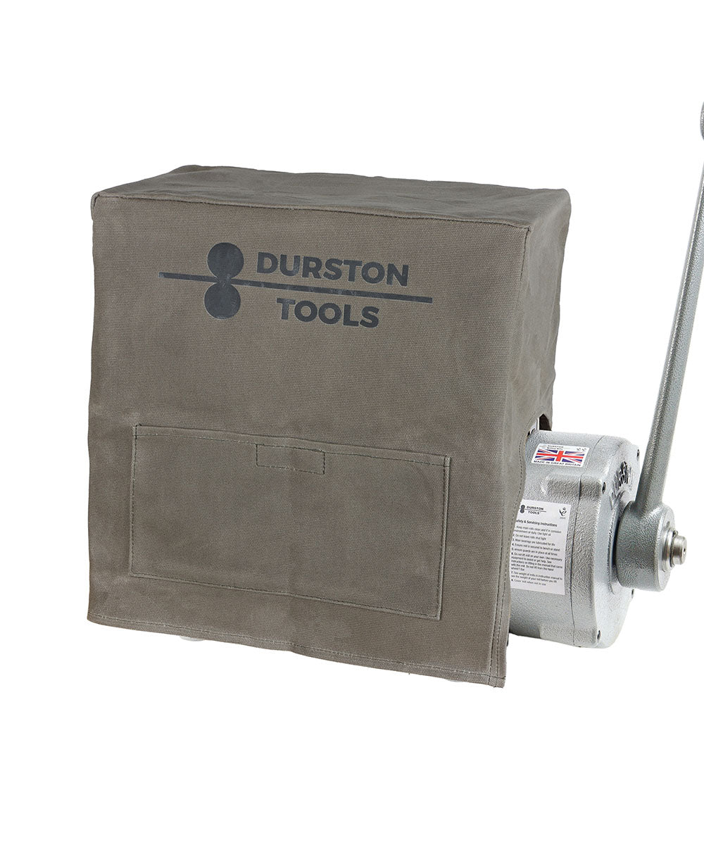 Rolling Mill Cover – Large