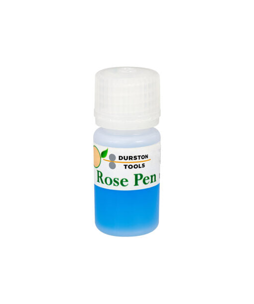 Rose Pen Gold Plating Solution 10 ml