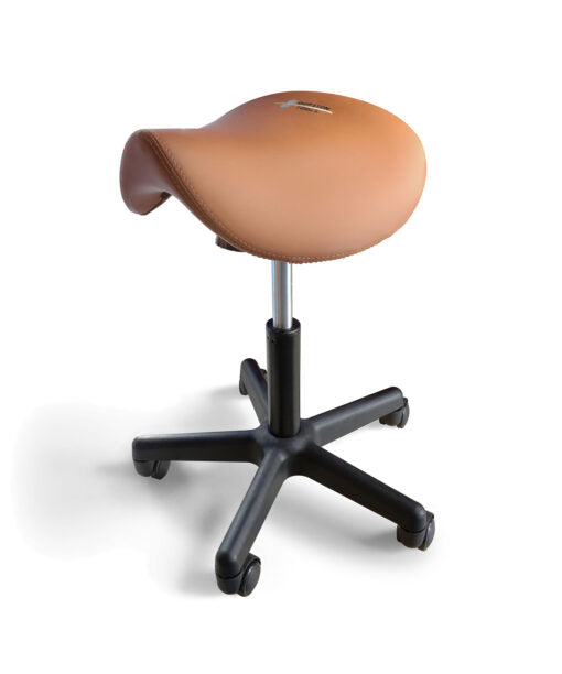 Jewellers Saddle Stool