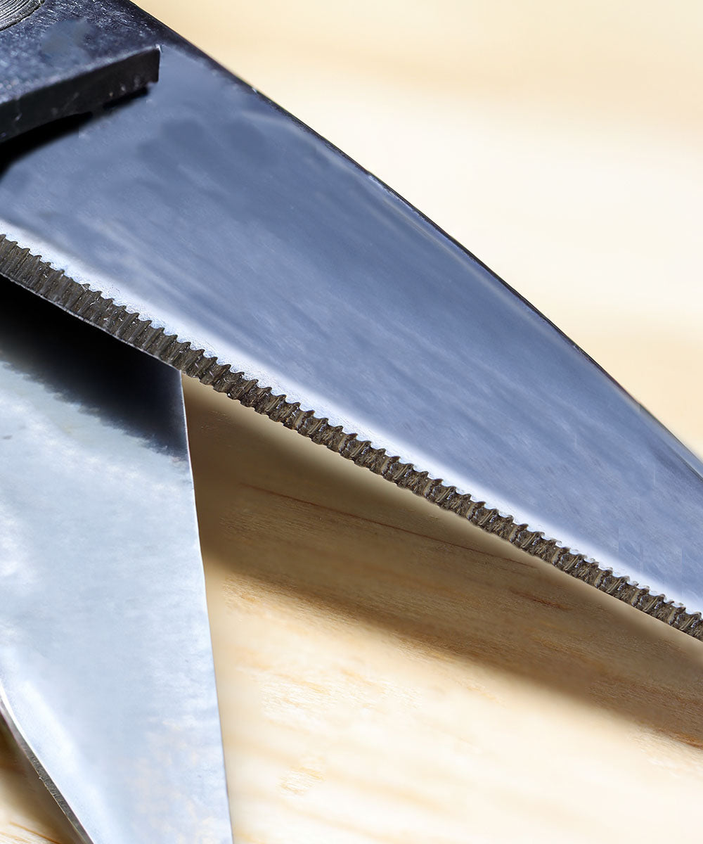 Durston Curved Shear 180mm