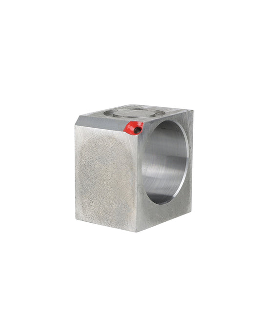 Single Bearing Block for Power Mills