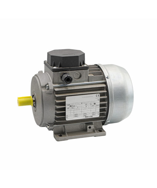 Single Motor