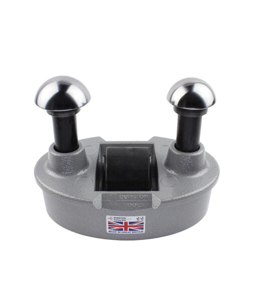 Doming Punch Small Set 50 & 57