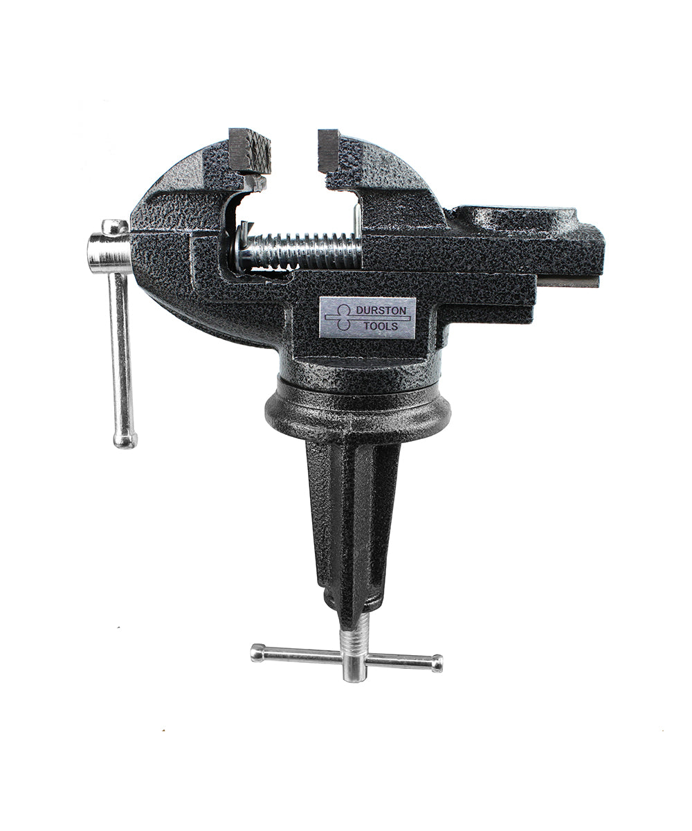 Small Bench Vice