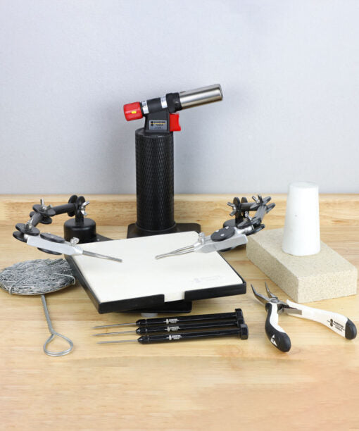 Jewellers Soldering Bundle