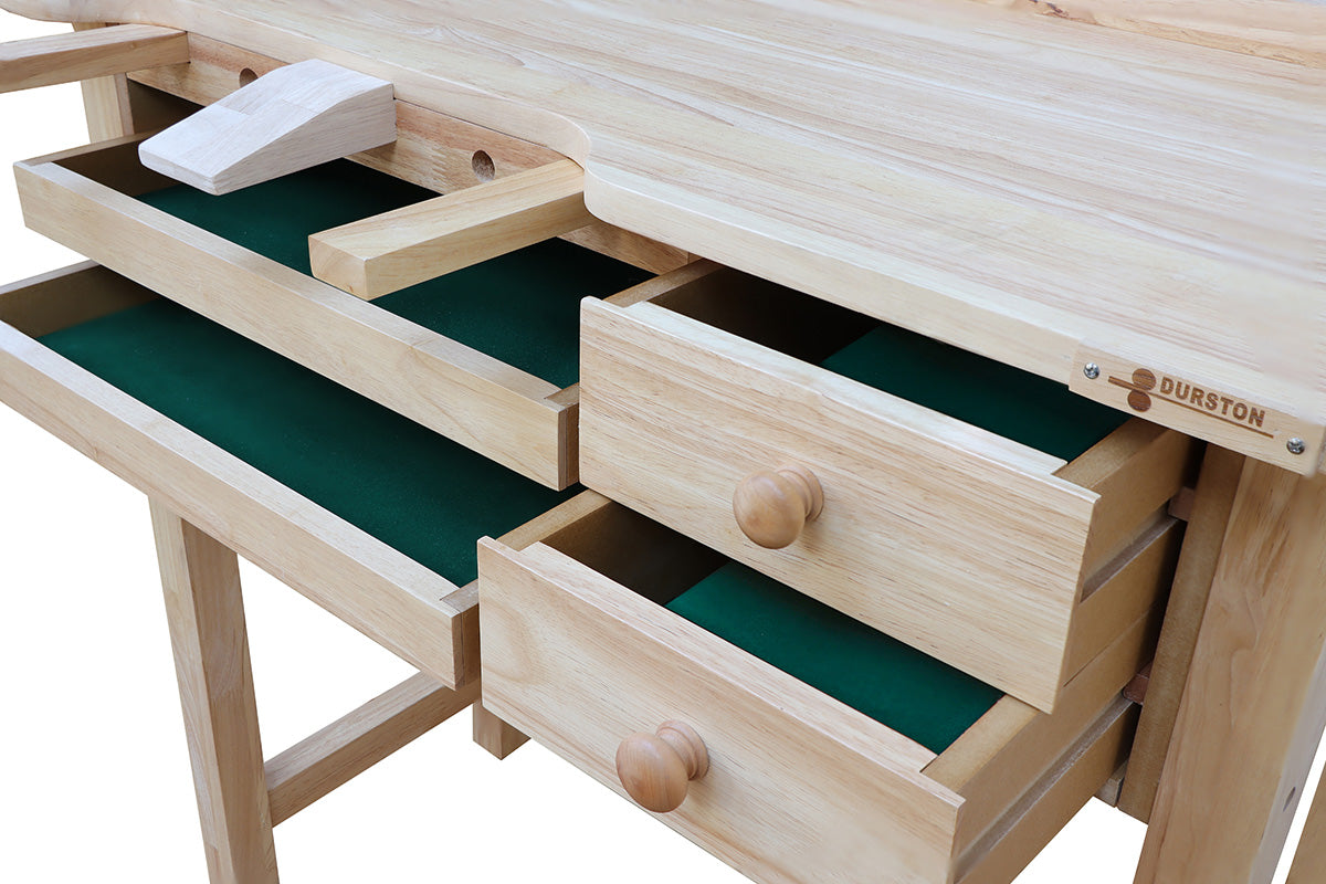 Standard Jeweller’s Workbench