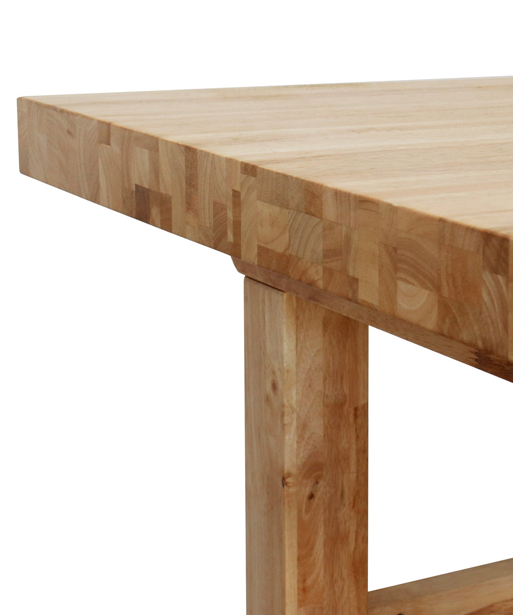 Titan Workbench