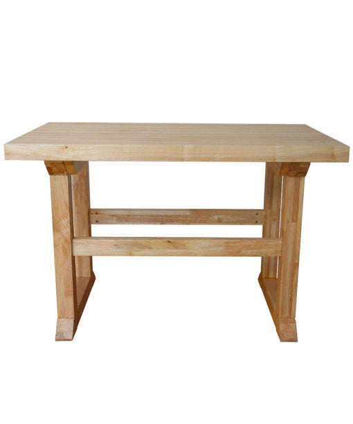 Titan Workbench