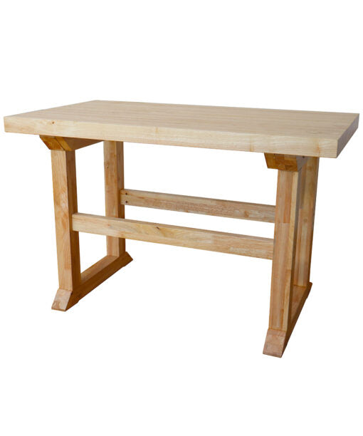 Titan Workbench