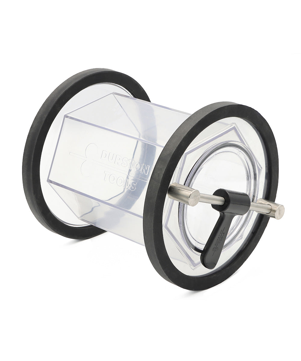 Durston Tumbler Pro