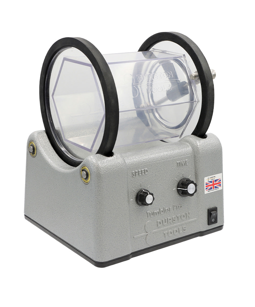 Durston Tumbler Pro
