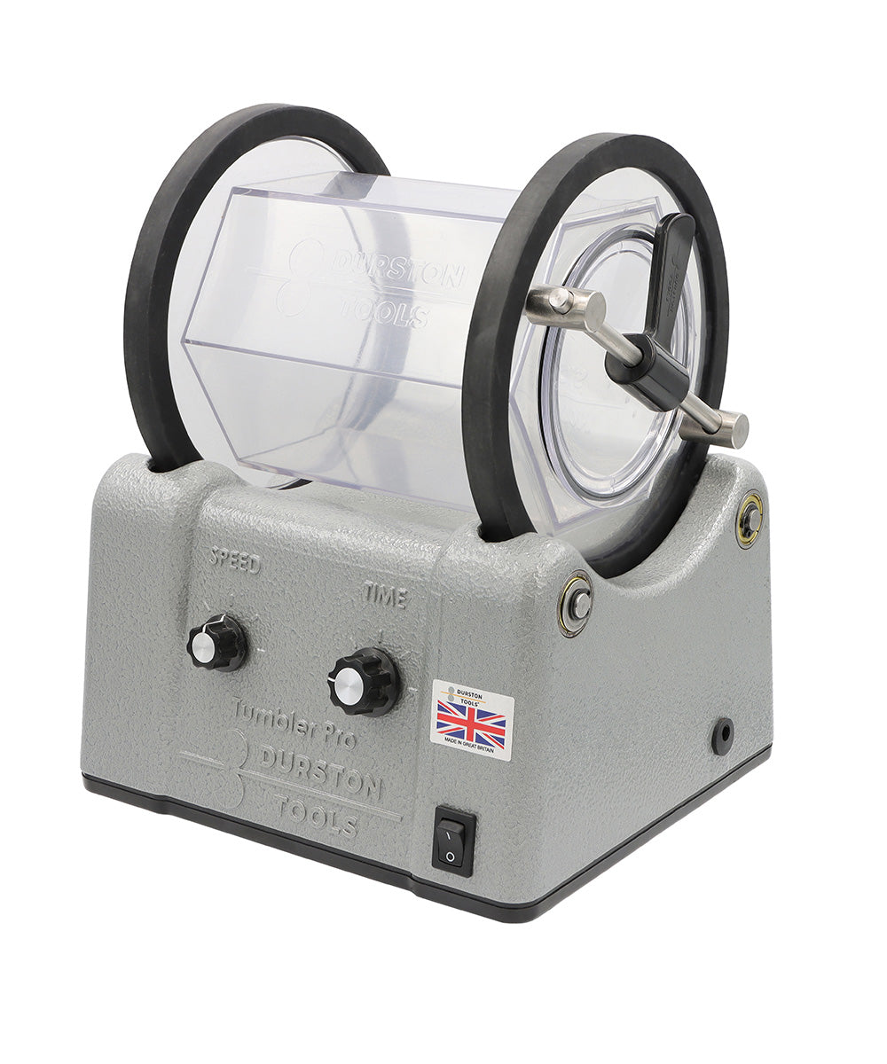 Durston Tumbler Pro