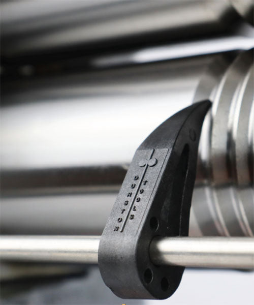 Wire Groove Pointer
