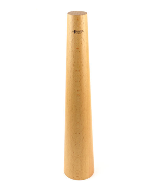 Wooden Bracelet Mandrel Oval
